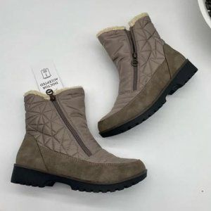 NEW JBU FREE BIRD Boots